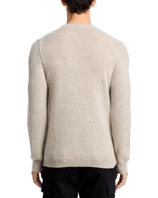 Laurent Wool Blend Sweater