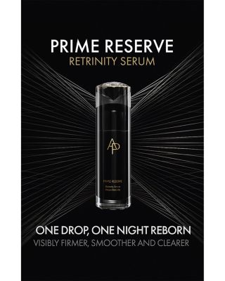 PRIME RESERVE Retrinity Luxury Ritual Gift Set