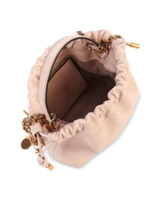 Icons Mini Leather Bag