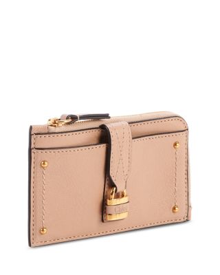 Paddington Small Leather Cardholder