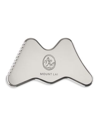 Vitality Qi Stainless Steel Gua Sha Contour Tool