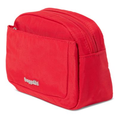 The Jet Set Edit Small Pocket Cosmetic Pouch