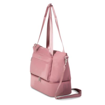 The City Escape Collection Park Ave Weekender Bag