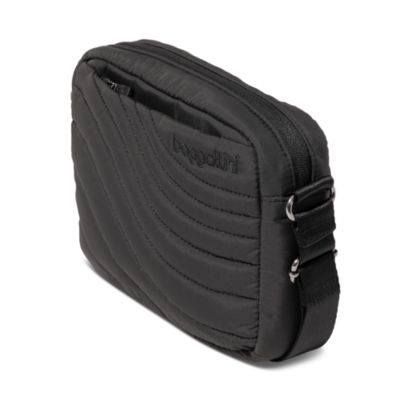 Set Wave Crossbody Bag