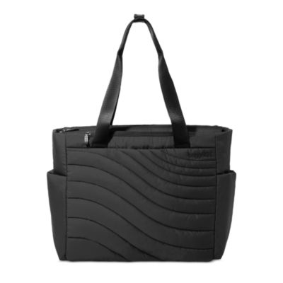 Set Wave Tote Bag