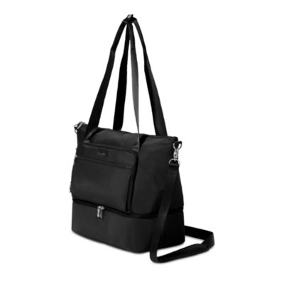 The City Escape Collection Park Ave Overnight Tote Bag