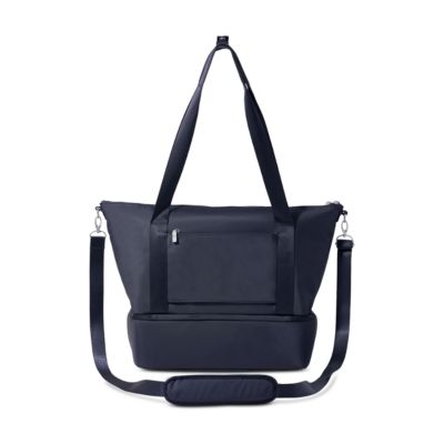 The City Escape Collection Park Ave Overnight Tote Bag