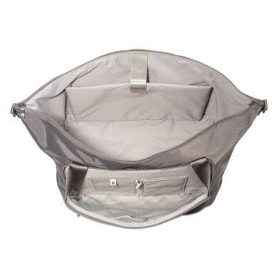 The City Escape Collection Park Ave Overnight Tote Bag