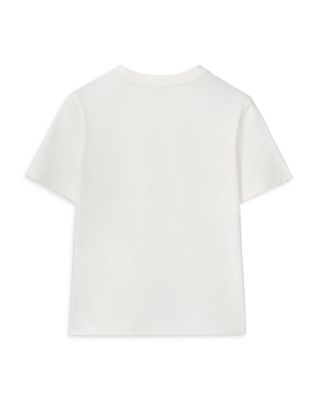 Boys' Cedar Surfer Bear Cotton T-Shirt - Little Kid, Big Kid