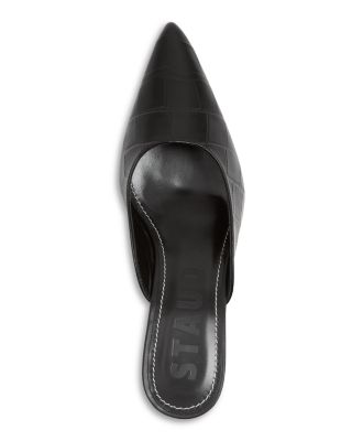 Women's Sebastian Mule Pumps