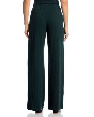 Pointelle Top &amp; Pants