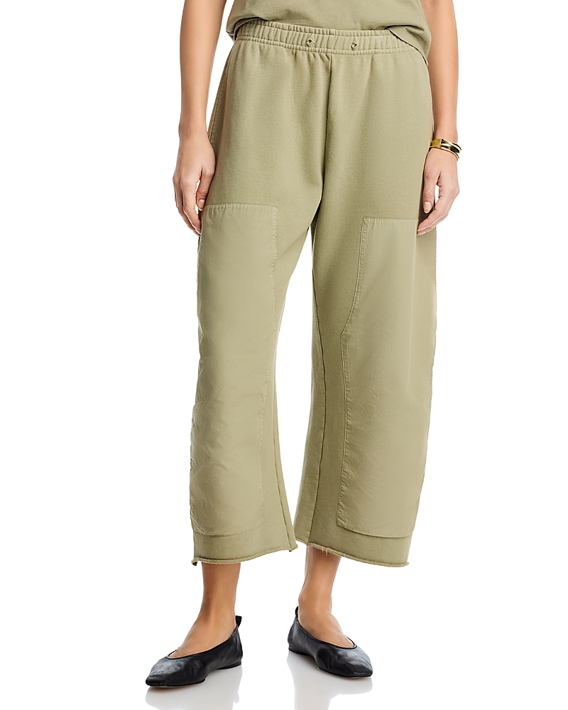 Leset Jamie Carpenter Pants In Green