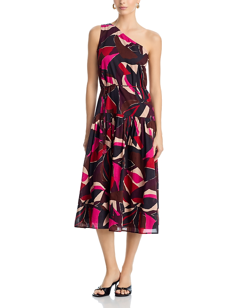 Rails Cecilie Dress In Multi