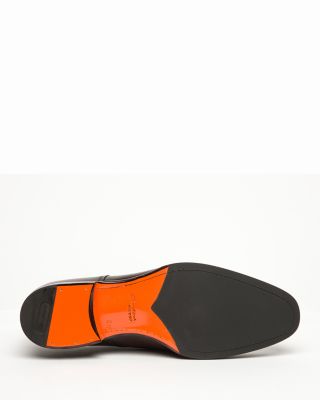 Men's Lace Up Oxfords