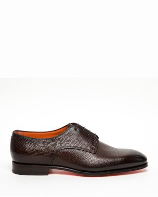 Men's Lace Up Oxfords