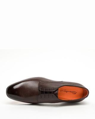 Men's Lace Up Oxfords