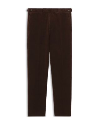 Royale Velvet Formal Trousers