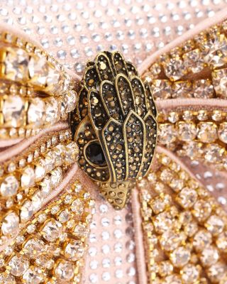 Shoreditch Bow Small Convertible Crossbody