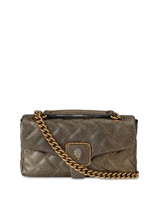 Pimlico Medium Quilted Leather Crossbody