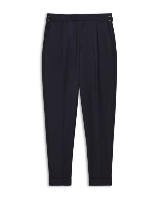Cantwell Side Adjuster Tapered Trousers