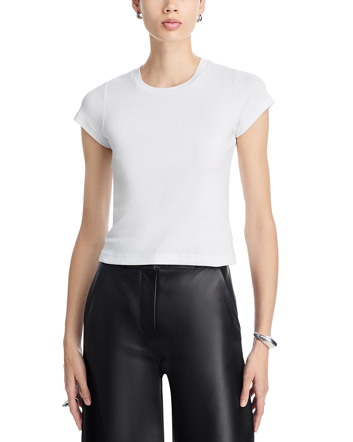 A. l.c. Harper Baby Tee