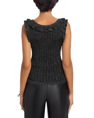 Clareen Sweater Tank