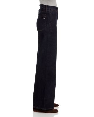Flexi Hadley High Rise Pants 