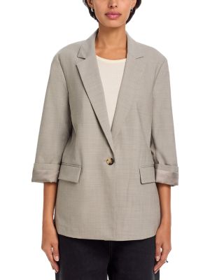 Jennie Blazer