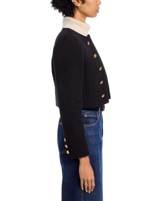 The Ritz Nova Jacket