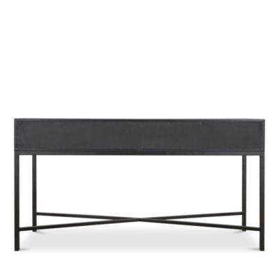 Mako Console Table