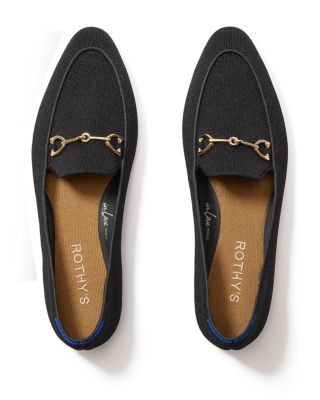Women&#39;s Double Bit Loafers