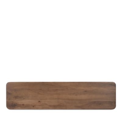 Russet Console Table