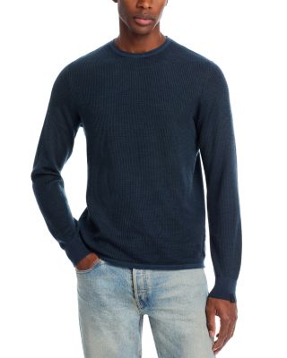 Gregory Merino Wool Blend Sweater
