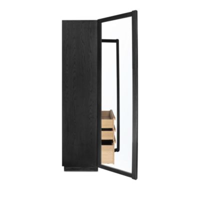 Charlotte Tall Cabinet