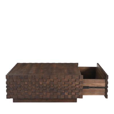 Easton Storage Coffee Table