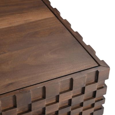 Easton Storage Coffee Table