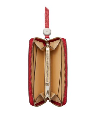 Romy Medium Zip Around Wallet