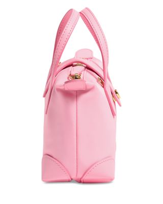 Pouchette Crossbody Bag