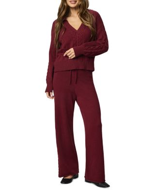 Jet Set Sweater Pants