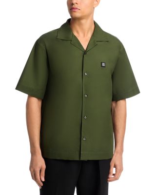 Espino Button Down Shirt