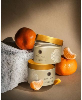 Perfume Nourishing Shine Body Cream