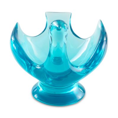 Acrylic Bird Bowl