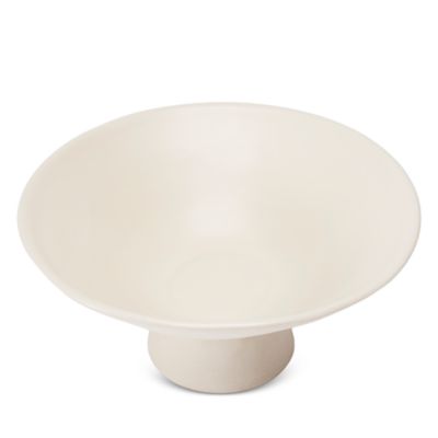 Jackie Pedestal Bowl