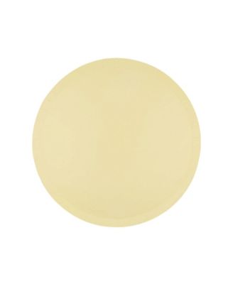 Solid Shade Colors, Paper Party Dinner Plates, Set of 8