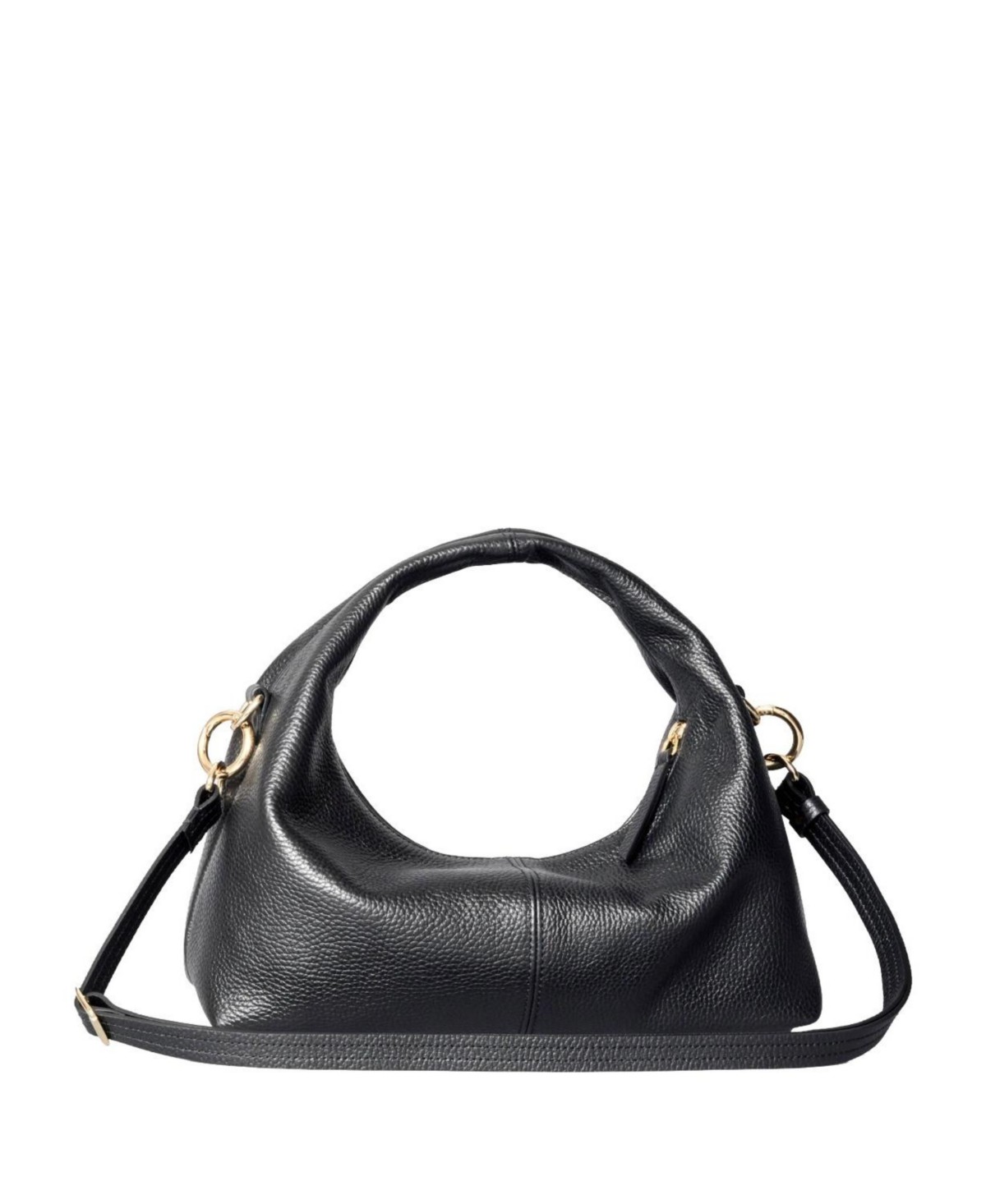 The Mini Everyday Shoulder Bag