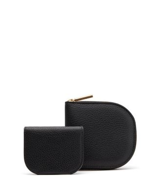 Duo Small Zip Wallet