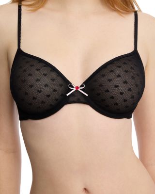 Heart Breaker Underwire Bra