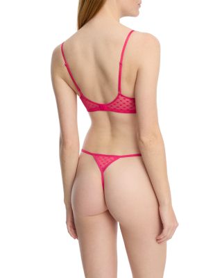 Heart Breaker Underwire Bra