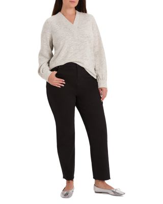 Downtown Sparkle Nep Knit Top