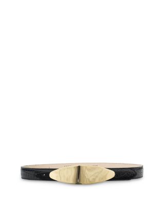 Women's Maroux Belt